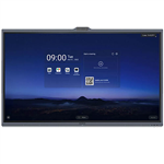 MAXHUB VIEWPRO 4K DISPLAY 86 INCH BLACK
