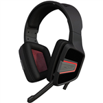 PATRIOT VIPER V330 STEREO WIRED GAMING HEADSET BLACK