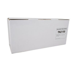 WHITEBOX COMPATIBLE BROTHER TN2150 TONER CARTRIDGE BLACK