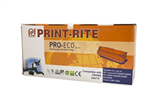 PRINTRITE REMANUFACTURED HP 36A TONER CARTRIDGE BLACK