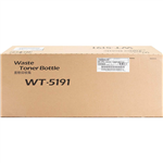 KYOCERA WT5191 WASTE BOTTLE