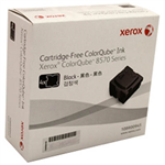 FUJI XEROX 108R00945 COLORQUBE COLORSTIX BLACK PACK 4