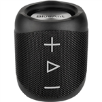BLUEANT X1 PORTABLE BLUETOOTH SPEAKER BLACK