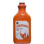 EDUCATIONAL COLOURS LIQUICRYL JUNIOR STUDENT PAINT 2 LITRE BURNT SIENNA