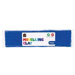 EDUCATIONAL COLOURS MODELLING CLAY 500G DARK BLUE
