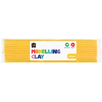 EDUCATIONAL COLOURS MODELLING CLAY 500G YELLOW