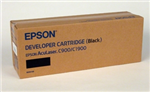 EPSON S050100 TONER CARTRIDGE BLACK