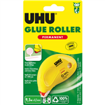 UHU GLUE ROLLER 95M X 65MM