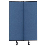 GREAT DIVIDER ADDON PANEL 1828MM BLUE