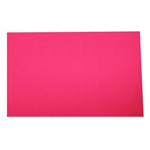 COLOURFUL DAYS FLUROBOARD 250GSM A4 PINK PACK 50