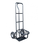 DURAFURN FUNCTION CHAIR TROLLEY BLACK