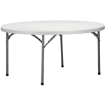 MANHATTON BANQUET TABLE 1520MM ROUND