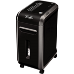 FELLOWES 99CI SHREDDER CROSS CUT