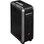 FELLOWES 125CI POWERSHRED SHREDDER CROSS CUT