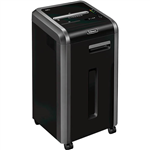 FELLOWES 225CI SHREDDER CROSS CUT