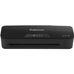 FELLOWES COSMIC LAMINATOR A4 BLACK