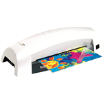 FELLOWES LUNAR PLUS LAMINATOR A3 WHITEGREY