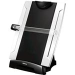 FELLOWES OFFICE SUITES COPYHOLDER DESKTOP A3 BLACKSILVER