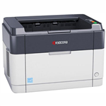 KYOCERA FS1061DN ECOSYS MONO LASER PRINTER A4