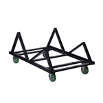 SYLEX TROLLEY TO SUIT BACCALAUREATE TABLE