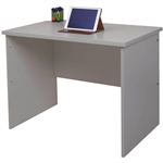 RAPID VIBE LAPTOP TABLE 900 X 600 X 730MM GREY