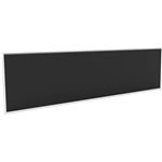 RAPIDLINE SHUSH30 SCREEN 495H X 1800W MM BLACK