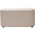 RAPIDLINE KALI OTTOMAN RECTANGULAR STONE
