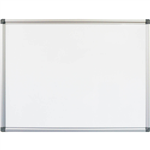 RAPIDLINE STANDARD MAGNETIC WHITEBOARD 2100 X 1200 X 15MM