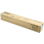FUJI XEROX CT201373 TONER CARTRIDGE YELLOW