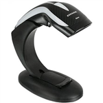 DATALOGIC HD3130 HERON BARCODE SCANNER BLACK