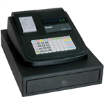 SAM4S ER180U ELECTRONIC CASH REGISTER WITH THERMAL PRINTER