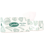 SORBENT PROFESSIONAL FACIAL TISSUE 2 PLY 200 SHEETS CARTON 24