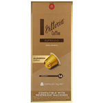 VITTORIA NESPRESSO COMPATIBLE COFFEE CAPSULES ESPRESSO PACK 10