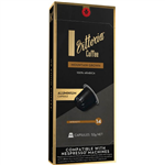 VITTORIA NESPRESSO COMPATIBLE COFFEE CAPSULES MOUNTAIN GROWN PACK 10