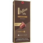 VITTORIA NESPRESSO COMPATIBLE COFFEE CAPSULES ITALIAN PACK 10