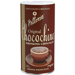 VITTORIA CHOCOCHINO ORIGINAL DRINKING CHOCOLATE 375G