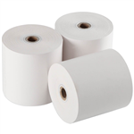 WHITEBOX CASH REGISTER THERMAL ROLLS 80 X 80 X 12MM CARTON 24