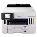 CANON MAXIFY GX5560 MEGATANK MULTIFUNCTION COLOUR PRINTER A4 WHITE