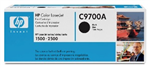 HP C9700A TONER CARTRIDGE BLACK