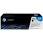 HP 125A CB540A TONER CARTRIDGE BLACK