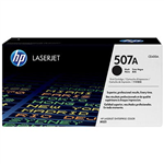 HP CE400A 507A TONER CARTRIDGE BLACK