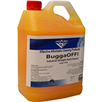 ITALPLAST BUGGA OFF HAND CLEANER INDUSTRIAL STRENGTH 5 LITRE