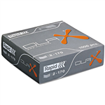 RAPID DUAX STAPLES BOX 1000