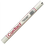 CONTACT PREMIUM BOOK COVERING SELF ADHESIVE 100 MICRON 600MM X 15M CLEAR