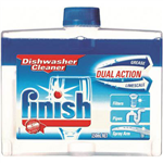 FINISH DISHWASHER CLEANER 250ML