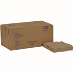 TORK 2307945 N10 XPRESSNAP CAFE NAPKINS NATURAL PACK 500