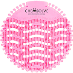 CHEMSOLVE WAVE 20 URINAL SCREEN EACH CUCUMBER MELON