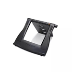 KENSINGTON K52805WW SMARTFIT LAPTOP COOLING STAND EQ EASY RISER BLACK