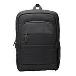 KENSINGTON EQ LAPTOP BACKPACK 16INCHES BLACK