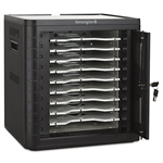 KENSINGTON USBC CHARGING CABINET BLACK